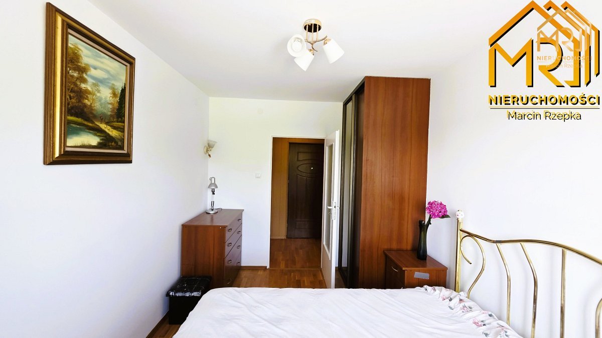 Mieszkanie 64 m² przy Osiedlu Zielonym –  do zamie — zdjęcie 7
