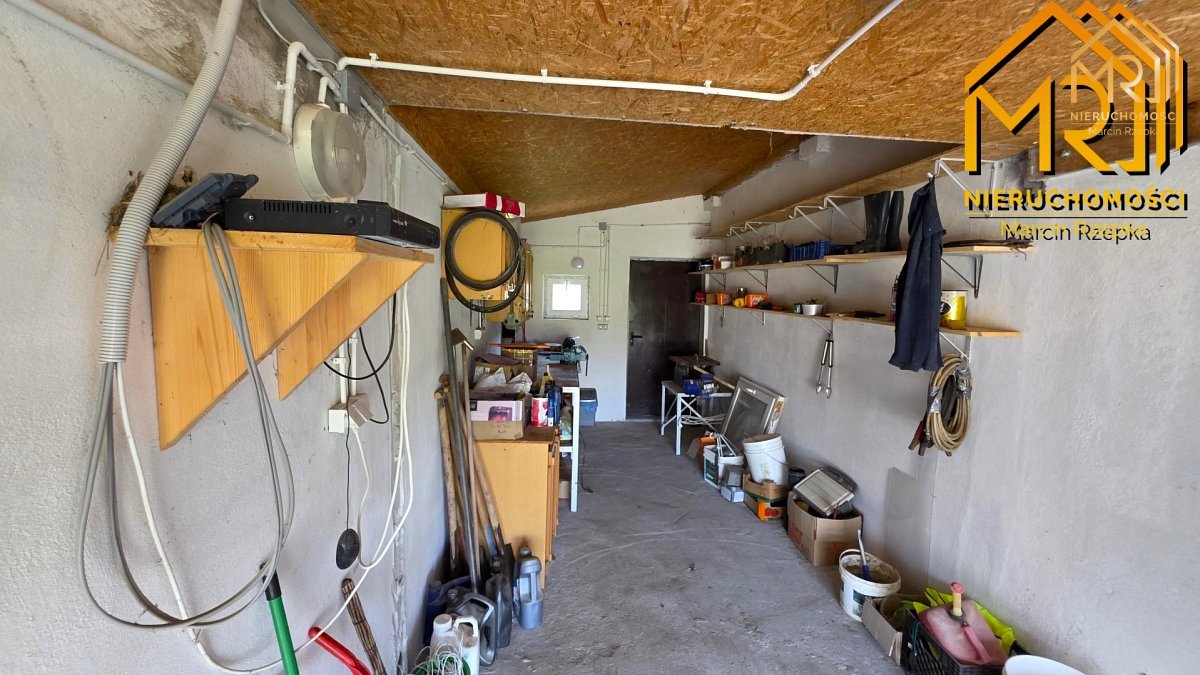 Siedlisko 3,30 ha pod agroturystykę, stolarnię – T — zdjęcie 29