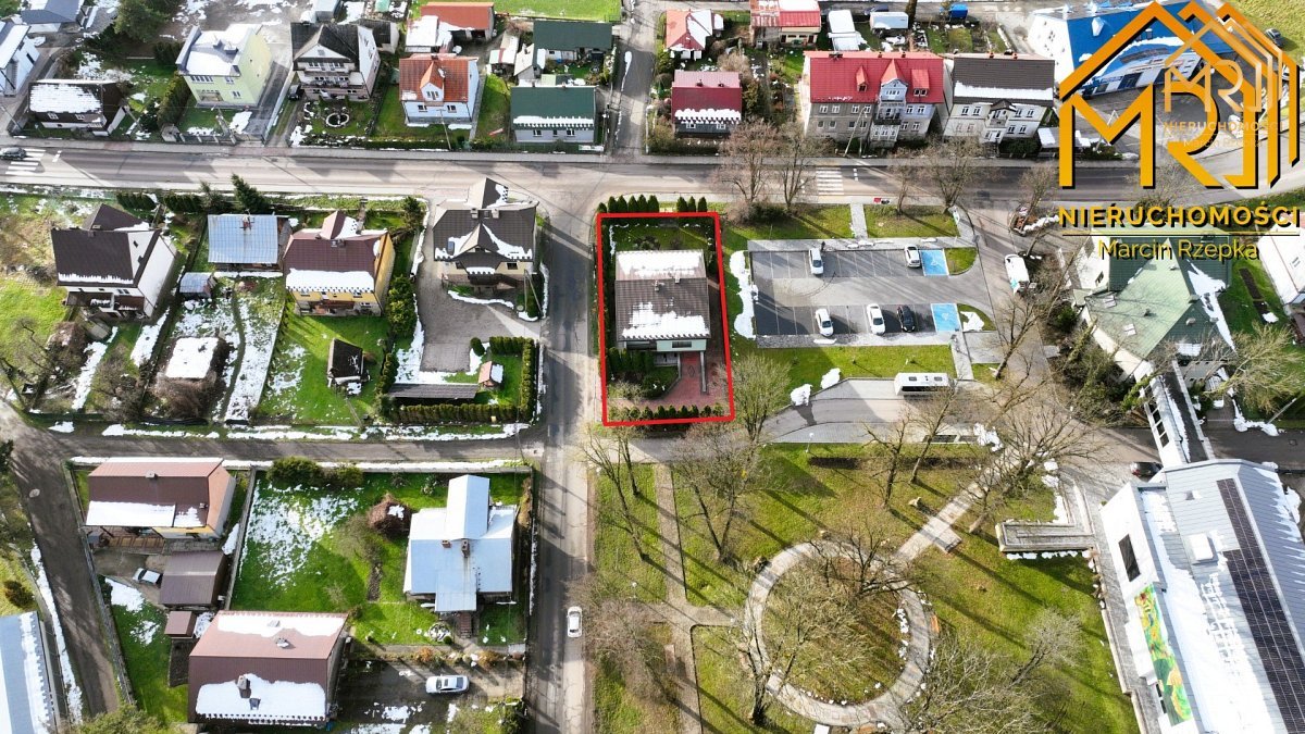 Dom w centrum Ciężkowic z możliwością prowadzenia — zdjęcie 32