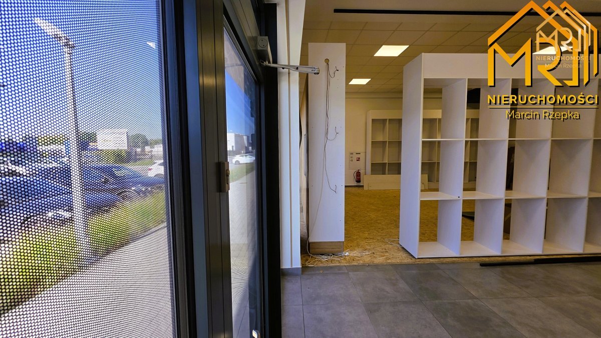 Lokal użytkowy 86 m2 na wynajem – Tarnów, ul. Prze — zdjęcie 4