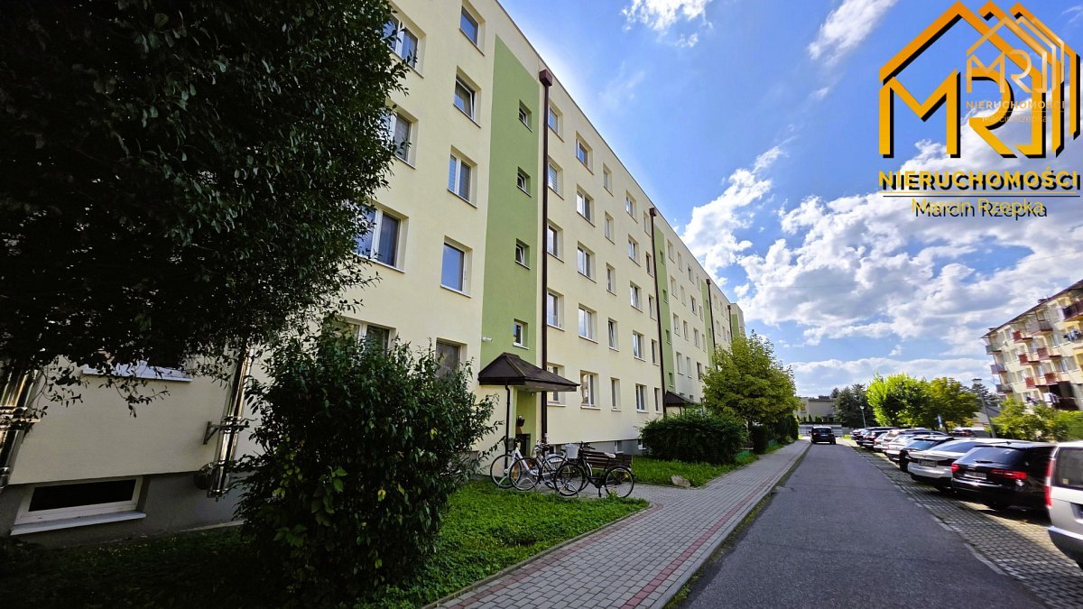 Mieszkanie 72 m² do remontu – os. Westerplatte, Dą