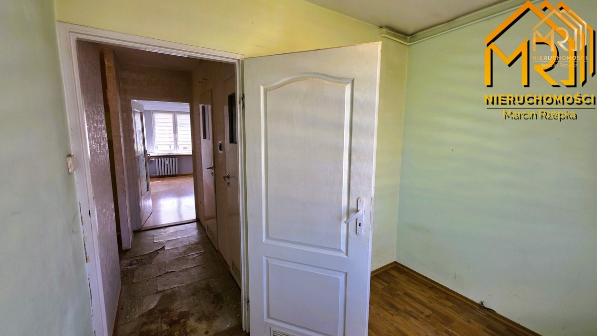 Mieszkanie 72 m² do remontu – os. Westerplatte, Dą — zdjęcie 12