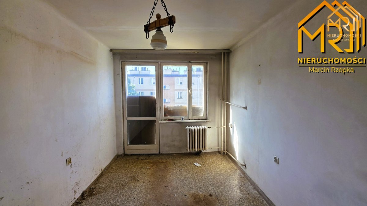 Kawalerka niespełna 20 m² do kapitalnego remontu — zdjęcie 5