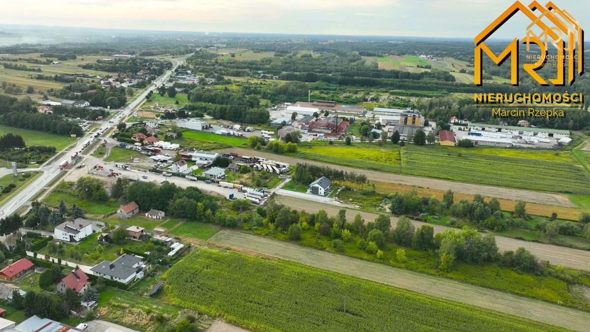Dom do kapitalnego remontu – 10 min od Tarnowa — zdjęcie 26