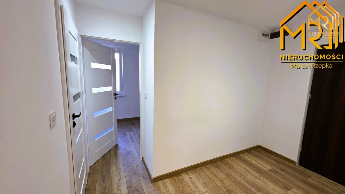 Mieszkanie po kapitalnym remoncie – Tarnów, ul. Mo — zdjęcie 4