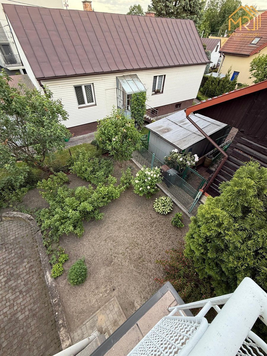 Dom z możliwością wydzielenia dwóch mieszkań – Gra — zdjęcie 9