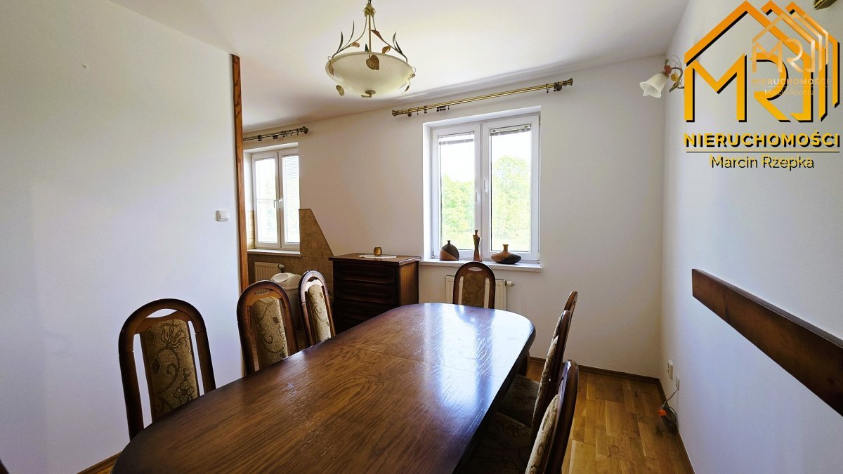 Mieszkanie 64 m² przy Osiedlu Zielonym –  do zamie — zdjęcie 12
