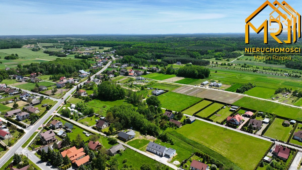 Przestronny dom z ogrodem – Dąbrowa Tarnowska — zdjęcie 35
