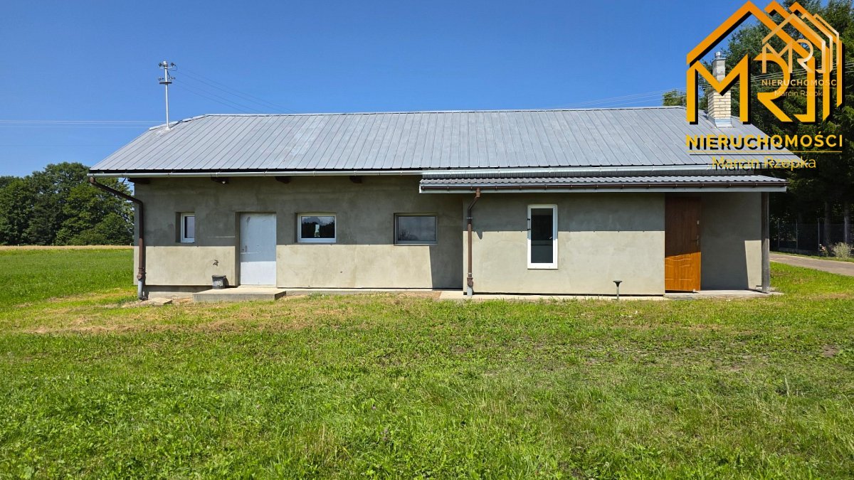 Siedlisko 3,30 ha pod agroturystykę, stolarnię – T — zdjęcie 6