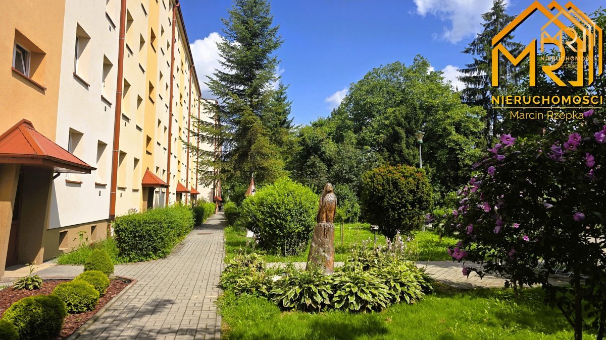 Mieszkanie na I piętrze naprzeciw C.H. MAX — zdjęcie 20