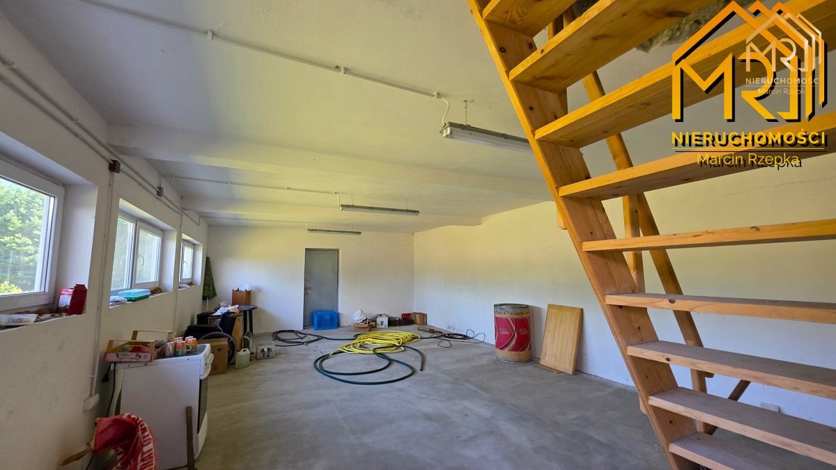 Siedlisko 3,30 ha pod agroturystykę, stolarnię – T — zdjęcie 30