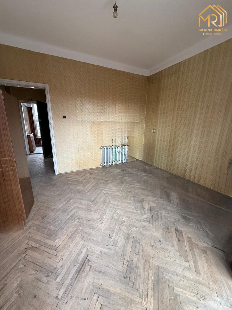 Dom z możliwością wydzielenia dwóch mieszkań – Gra — zdjęcie 32
