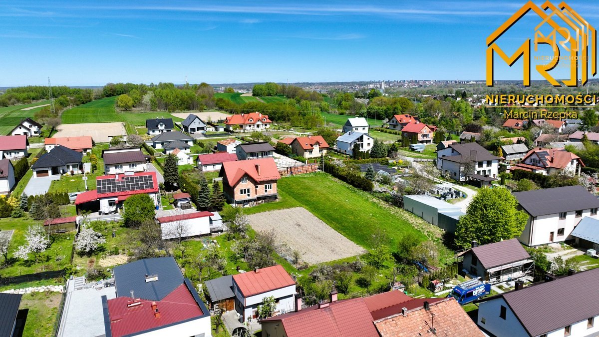 Dom w stanie surowym zamkniętym zaledwie 6,5 km od — zdjęcie 22