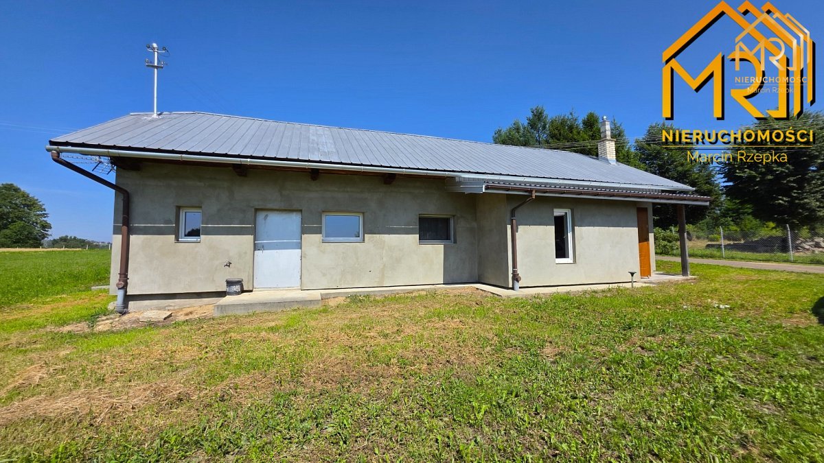 Siedlisko 3,30 ha pod agroturystykę, stolarnię – T — zdjęcie 4