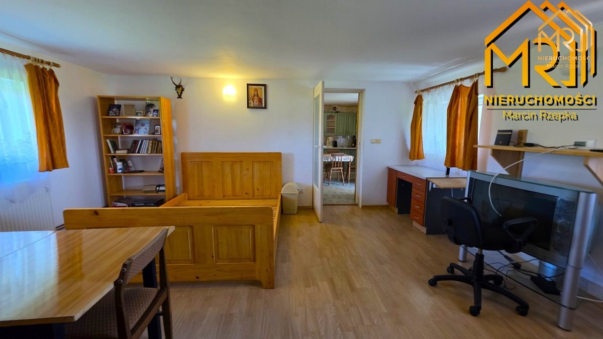 Siedlisko 3,30 ha pod agroturystykę, stolarnię – T — zdjęcie 8