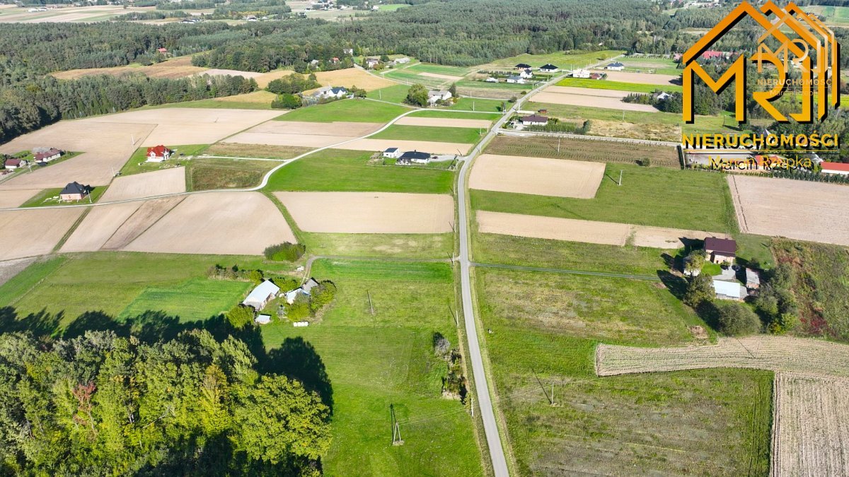 Działka 2200 m² na sprzedaż – Dulcza Wielka — zdjęcie 4