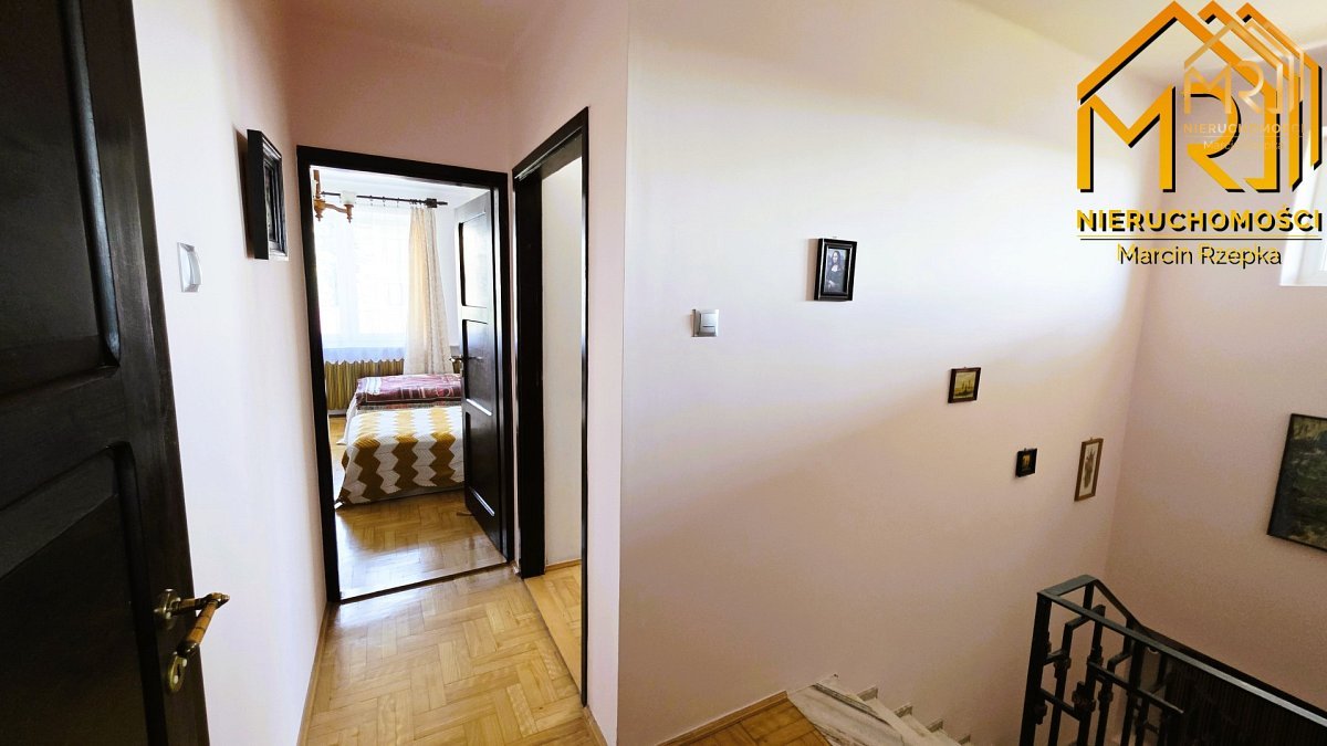 Dom blisko centrum Brzeska, ul. Wrzosowa — zdjęcie 16