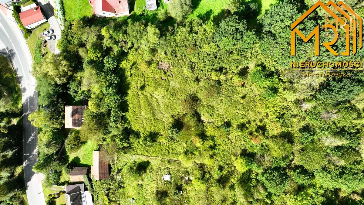 Dom z dużą działką 1,53 ha w centrum Tuchowa — zdjęcie 19