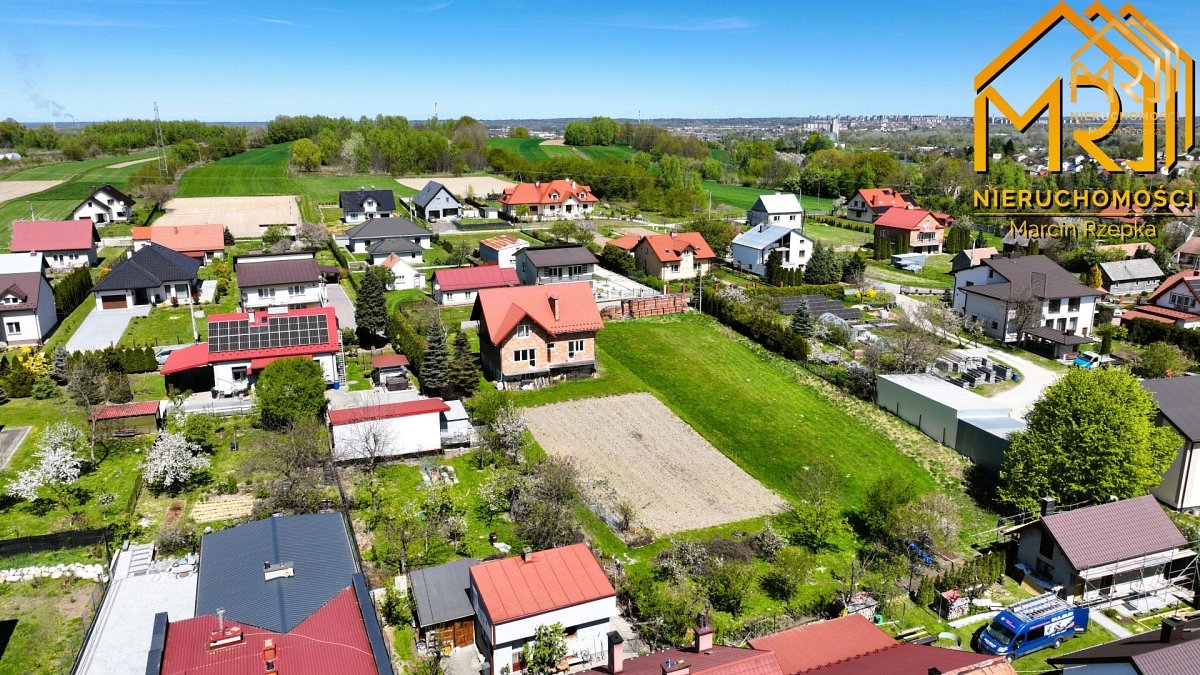 Dom w stanie surowym zamkniętym zaledwie 6,5 km od — zdjęcie 20