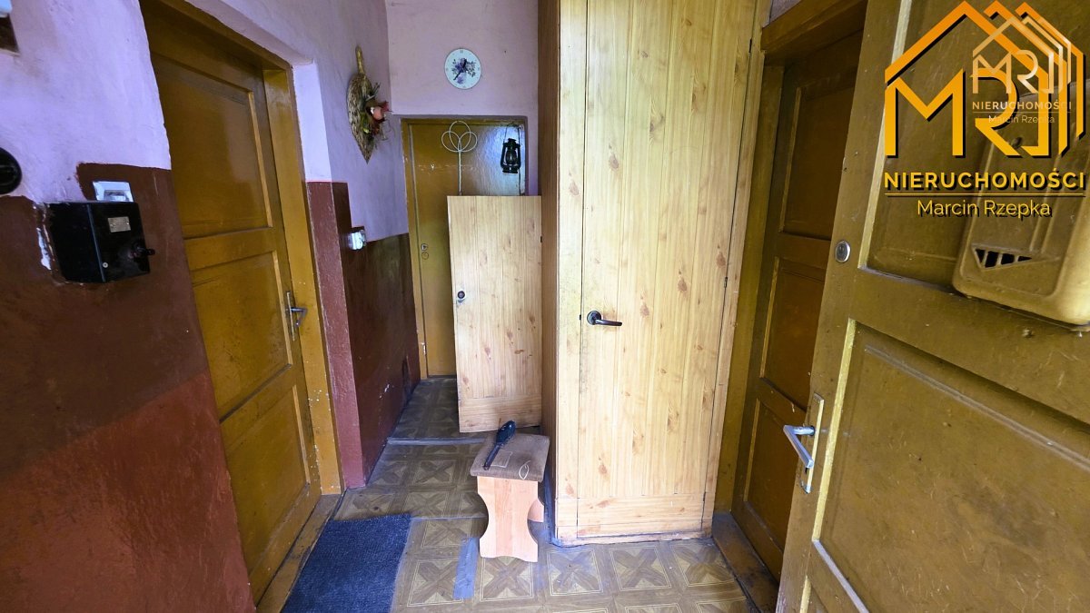 Murowany dom między Tuchowem a Ryglicami — zdjęcie 6