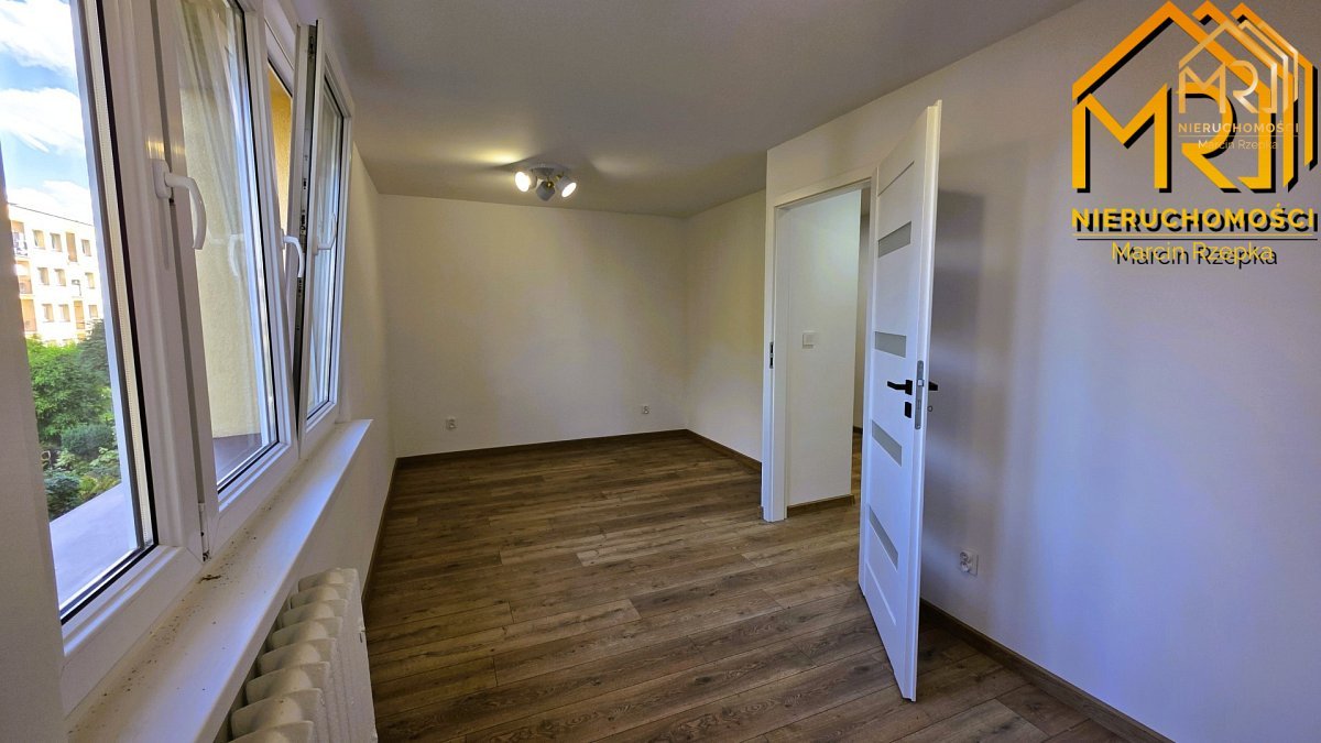 Mieszkanie po kapitalnym remoncie – Tarnów, ul. Mo — zdjęcie 6