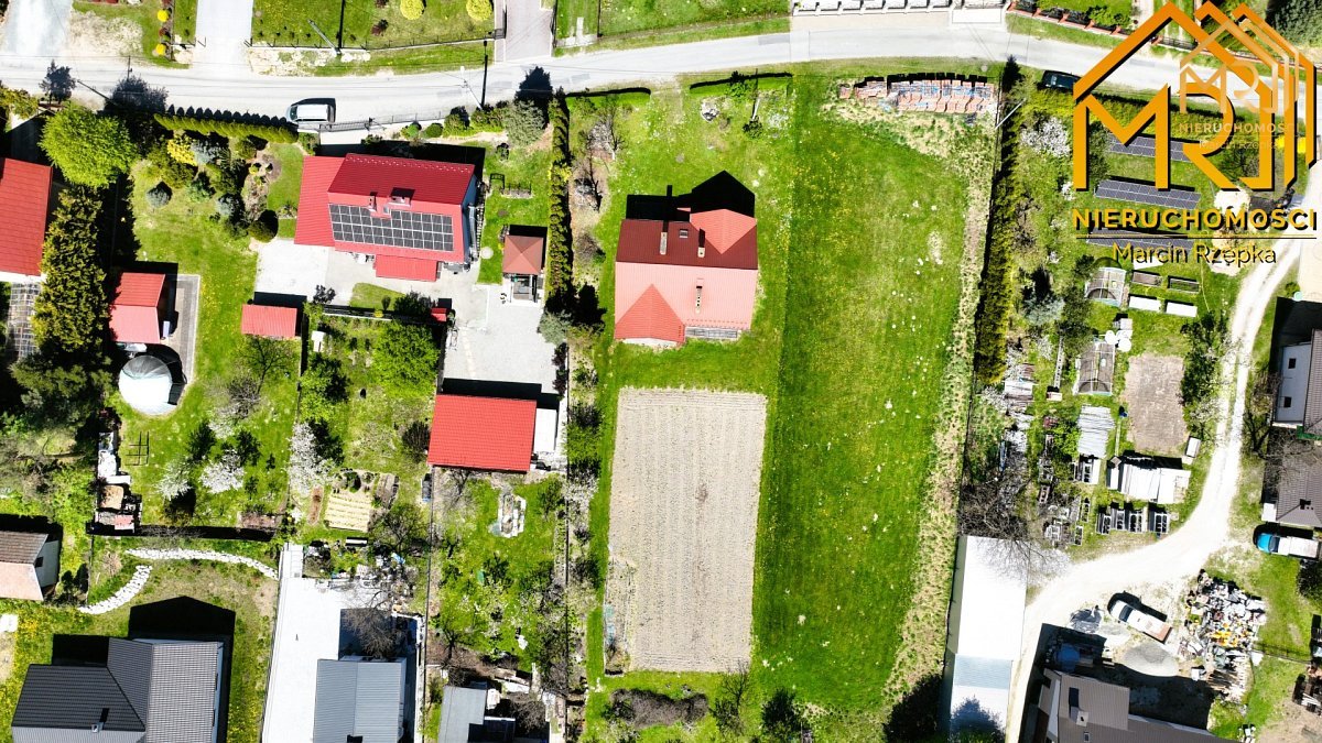 Dom w stanie surowym zamkniętym zaledwie 6,5 km od — zdjęcie 21