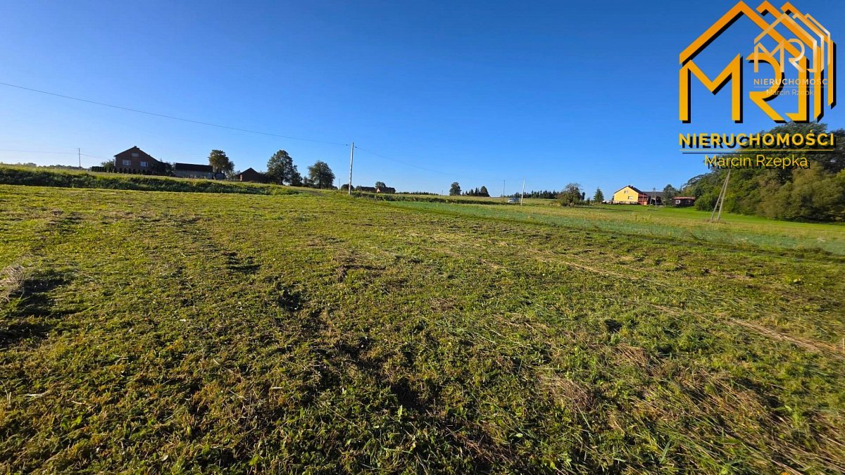 Działka 2200 m² na sprzedaż – Dulcza Wielka — zdjęcie 12