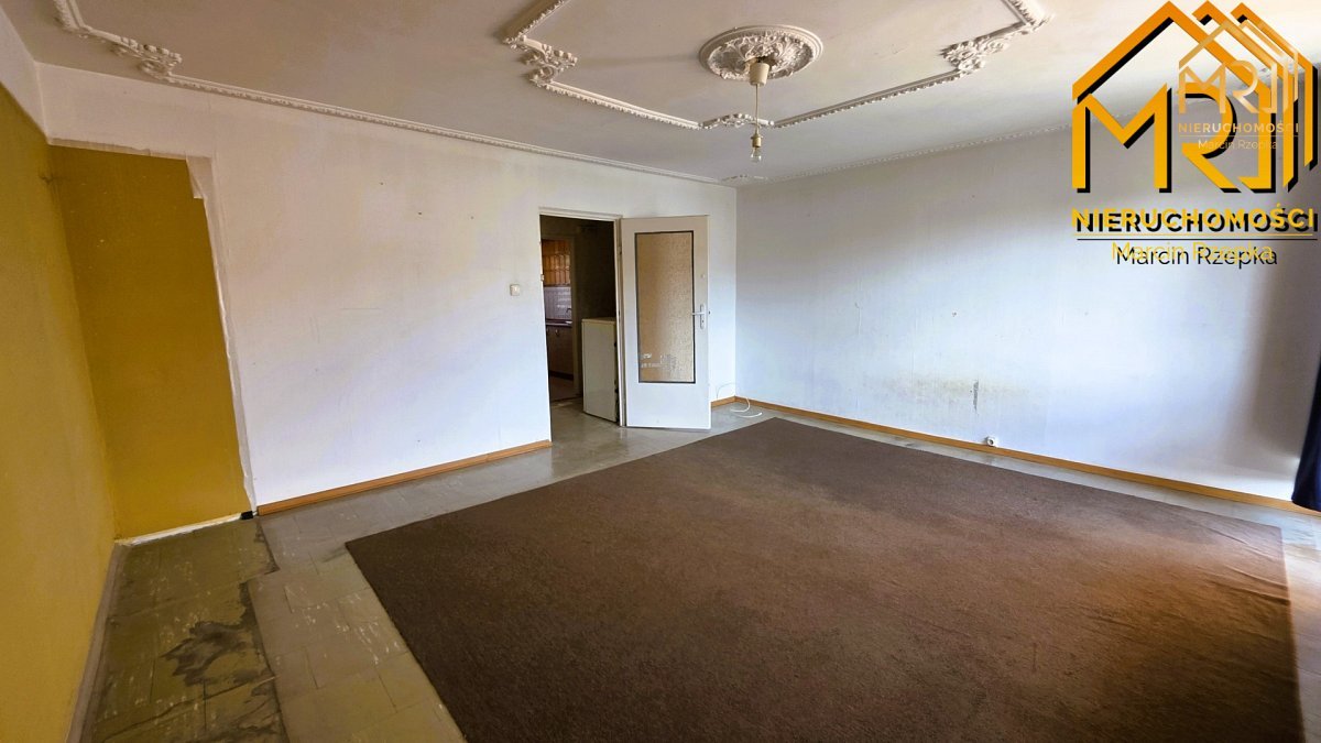 Mieszkanie 72 m² do remontu – os. Westerplatte, Dą — zdjęcie 5