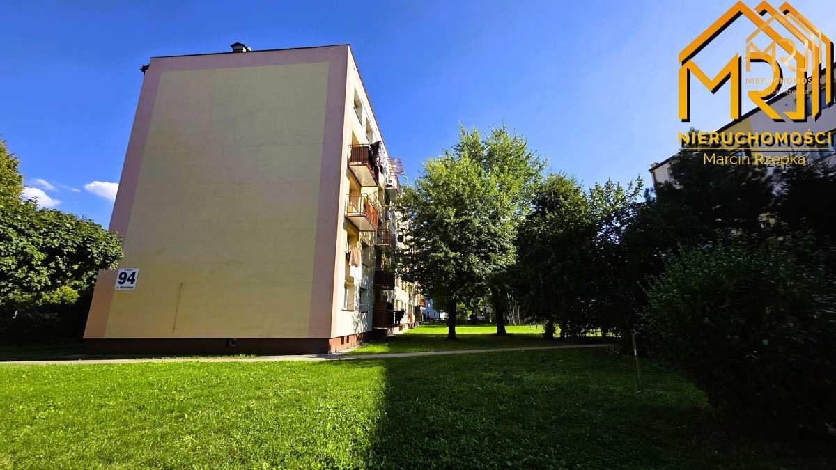Mieszkanie po kapitalnym remoncie – Tarnów, ul. Mo — zdjęcie 2