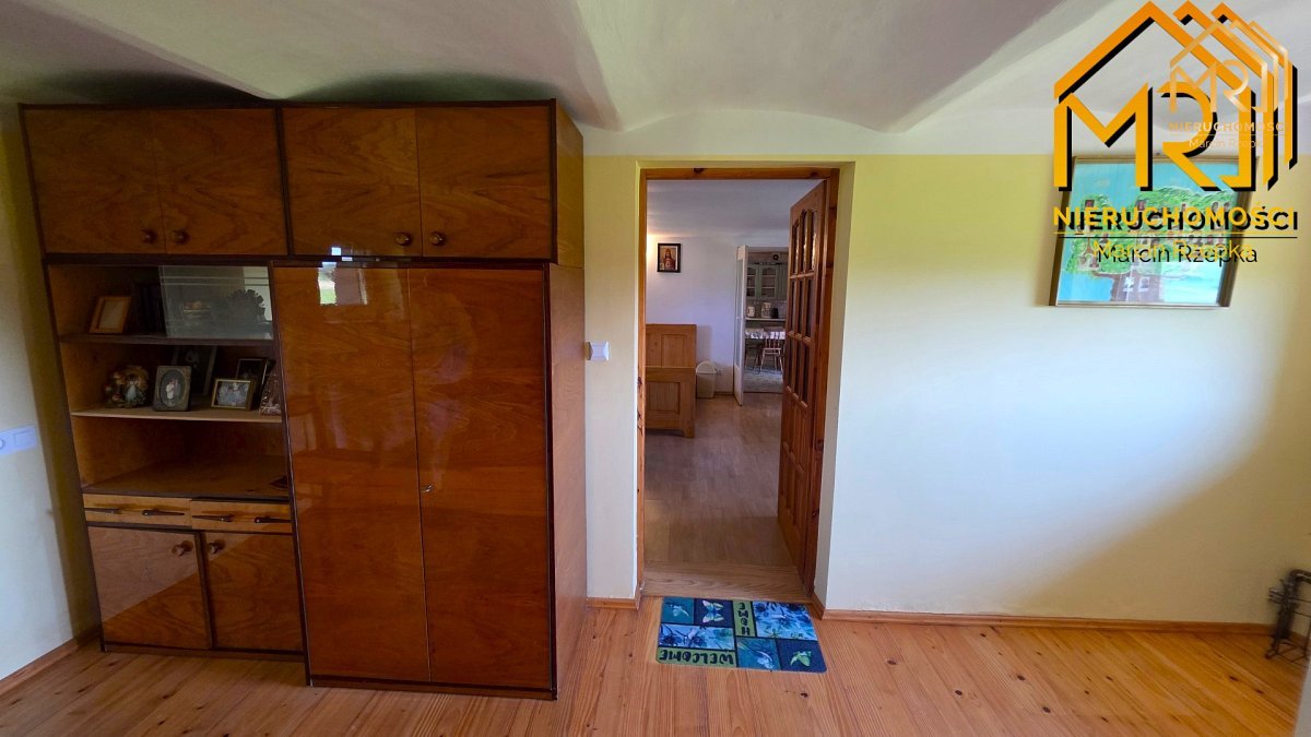 Siedlisko 3,30 ha pod agroturystykę, stolarnię – T — zdjęcie 12