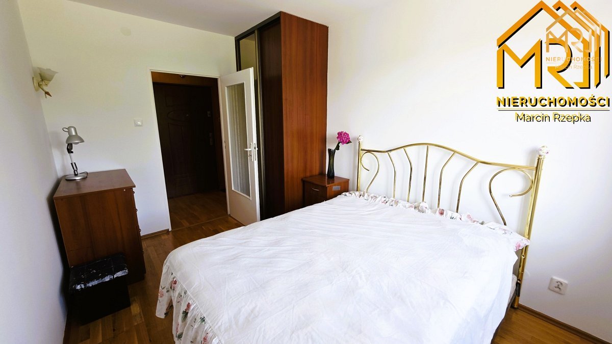 Mieszkanie 64 m² przy Osiedlu Zielonym –  do zamie — zdjęcie 6
