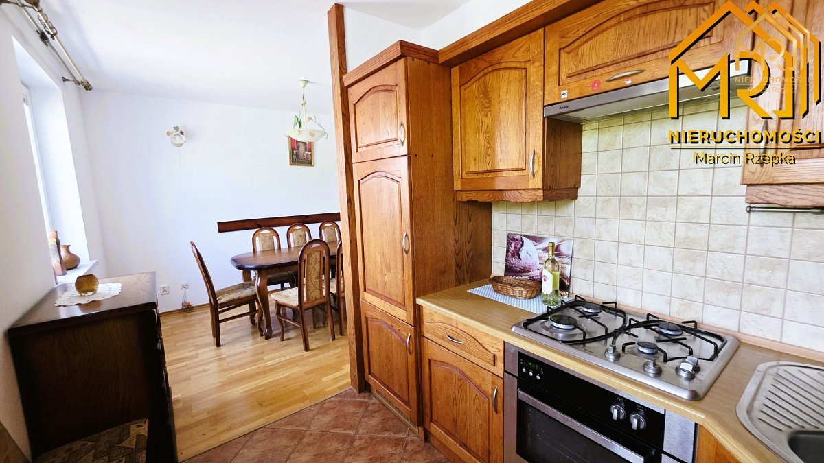 Mieszkanie 64 m² przy Osiedlu Zielonym –  do zamie — zdjęcie 10