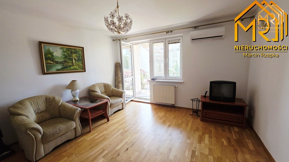 Mieszkanie 64 m² przy Osiedlu Zielonym –  do zamie — zdjęcie 3