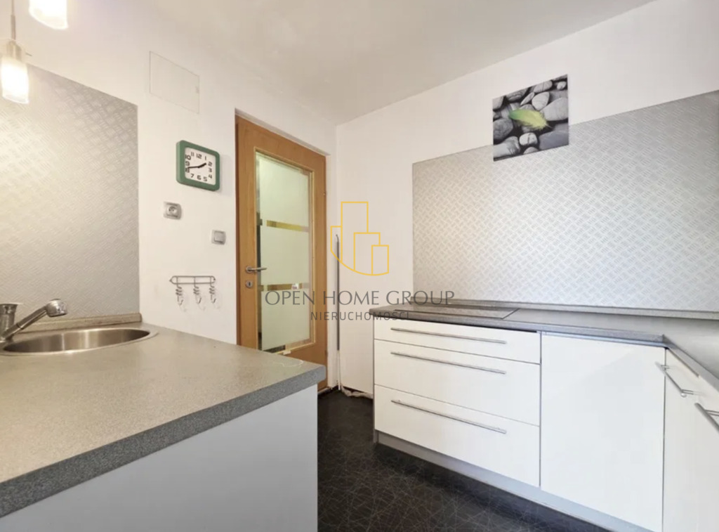Zabobrze lII/.Sygietyńskiego/Nowy Blok/2pok/41m2 — zdjęcie 6