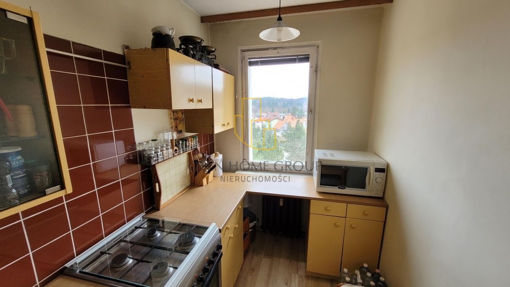 3 pokoje | 60,3 m² | balkon | widok na góry TOP — zdjęcie 9