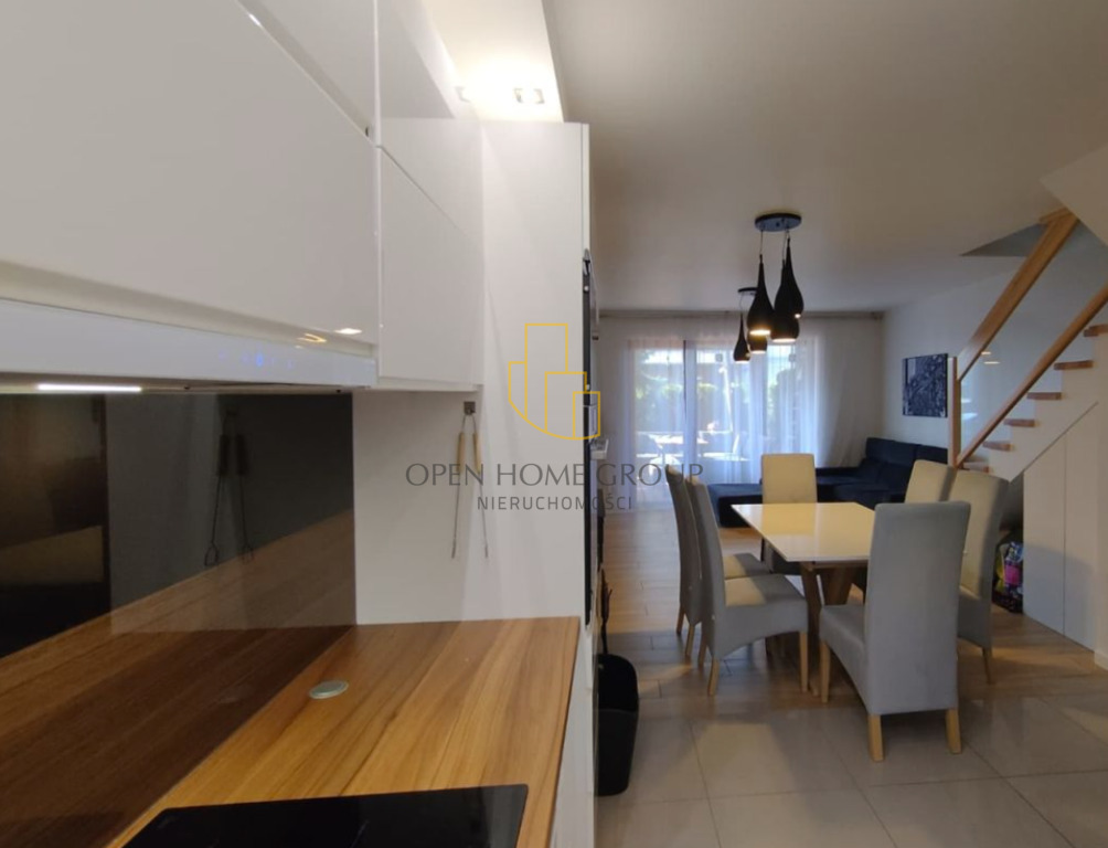 Opolska okolica  Bliźniak/4 pok/125m2/Lux — zdjęcie 22