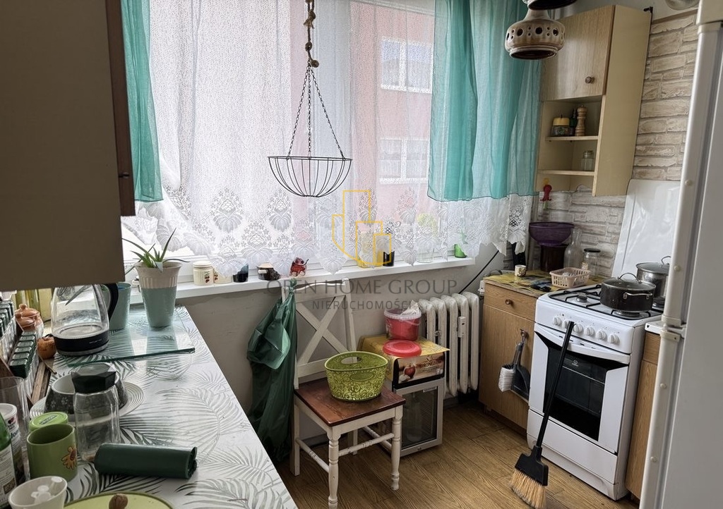 2-pokojowe mieszkanie 52 m² na sprzedaż – Wrocław — zdjęcie 6