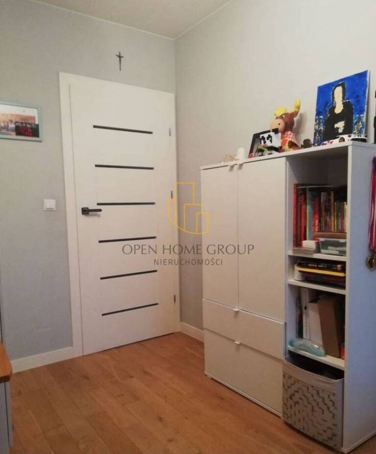 3-pokojowe mieszkanie 54,6 m² na sprzedaż – Wrocław — zdjęcie 11