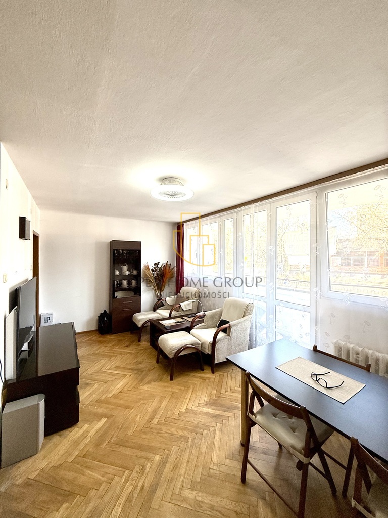 Wrocław/2pok/parter/balkon/piwnica/winda/top — zdjęcie 2