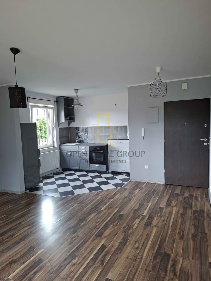 Ołtaszyn | 45 m² | parter | ogród 110 m² — zdjęcie 7