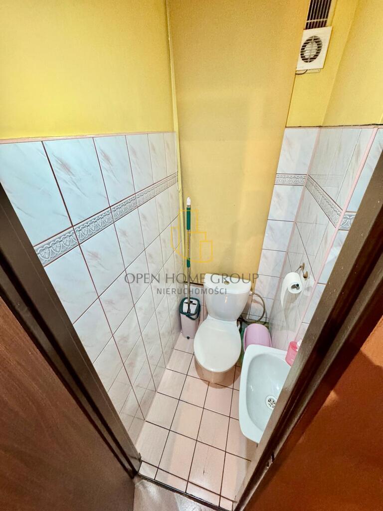 Centrum/ 4 pok. + osobna kuchnia / duży balkon — zdjęcie 14