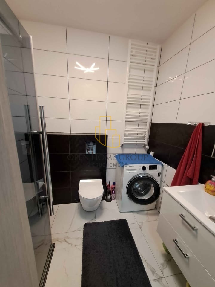 2 pokoje z balkonem | Maślice | Garaż — zdjęcie 7