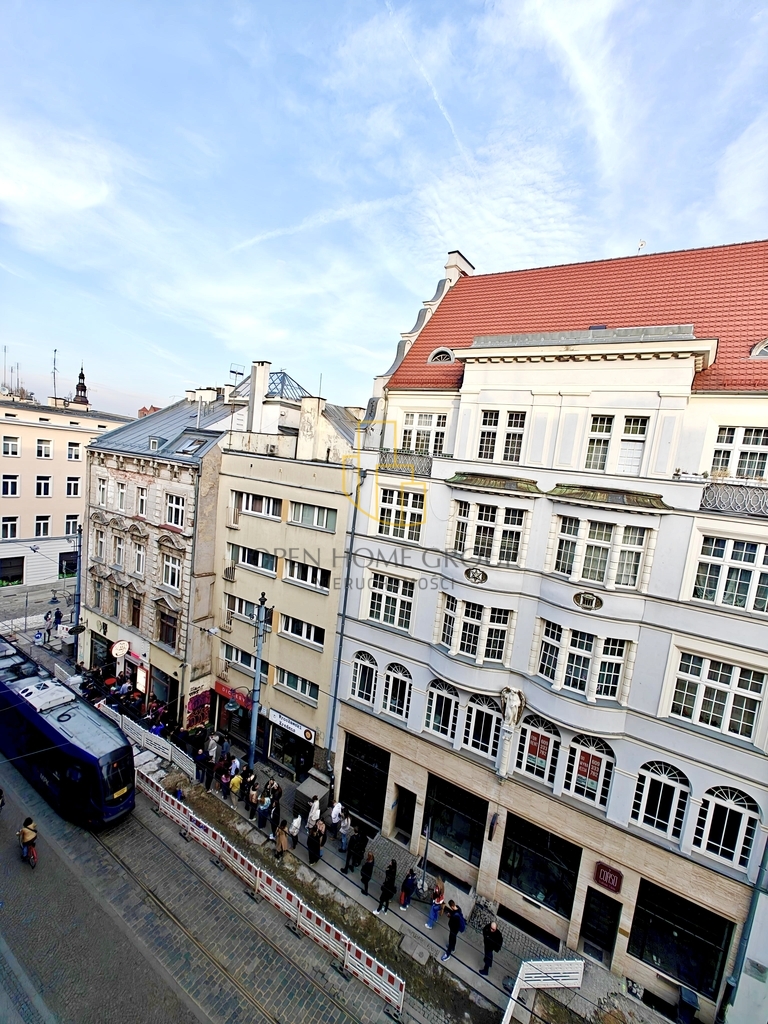 Apartament w sercu Wrocławia  Rynek! — zdjęcie 10