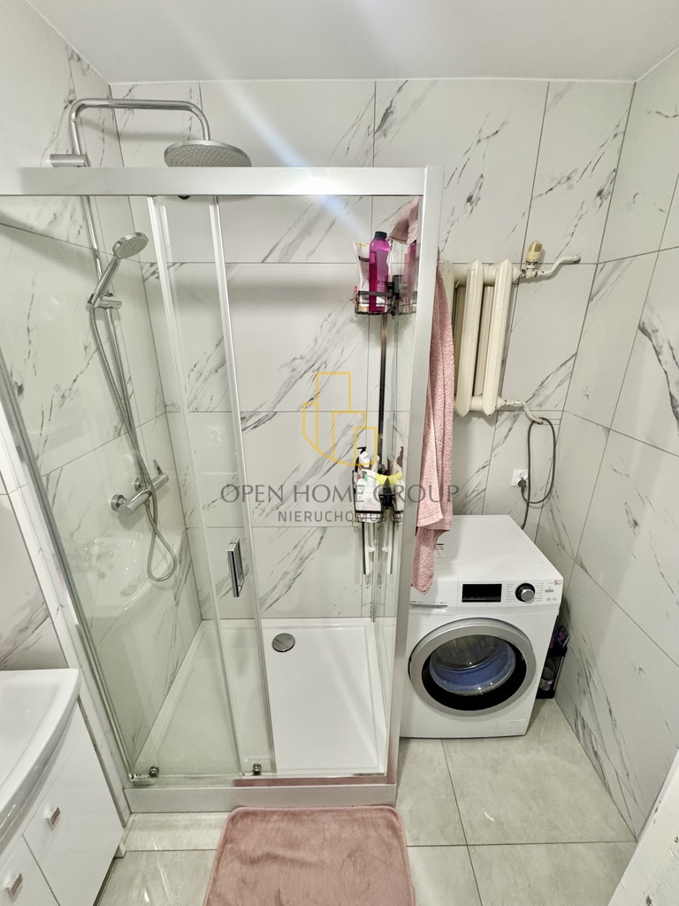top-Krucza-Krzyki-3pok-rozkład-57m2-balkon-piwnica — zdjęcie 13