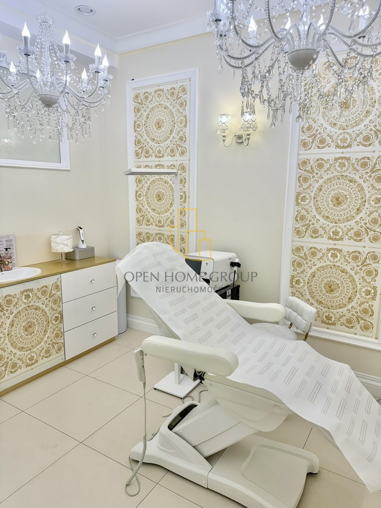 Lux-Powstańców Śląskich-200m2-do wynajęcia — zdjęcie 5