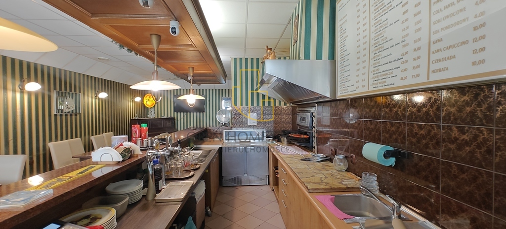 Kozanów | 154m2 | Gastronomia |Usługi.|. — zdjęcie 7