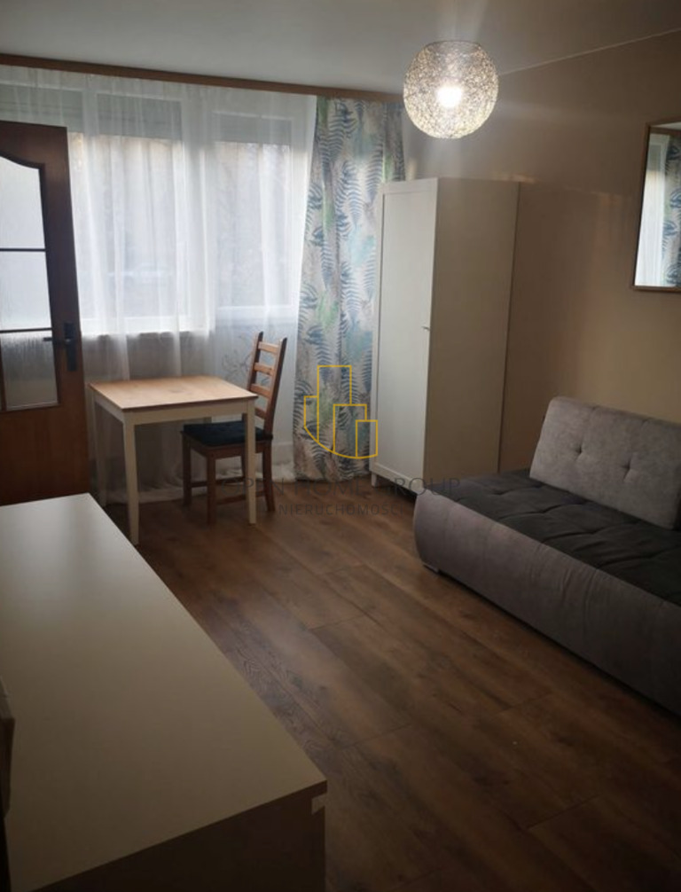 Krzyki/kawalerka/1pok./piwnica/uniwersytet/top — zdjęcie 3
