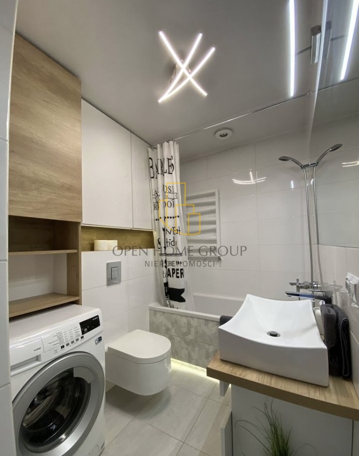 Lux | Ratusz | 4 pokoje | 72,4m²  | 2 piętro — zdjęcie 8