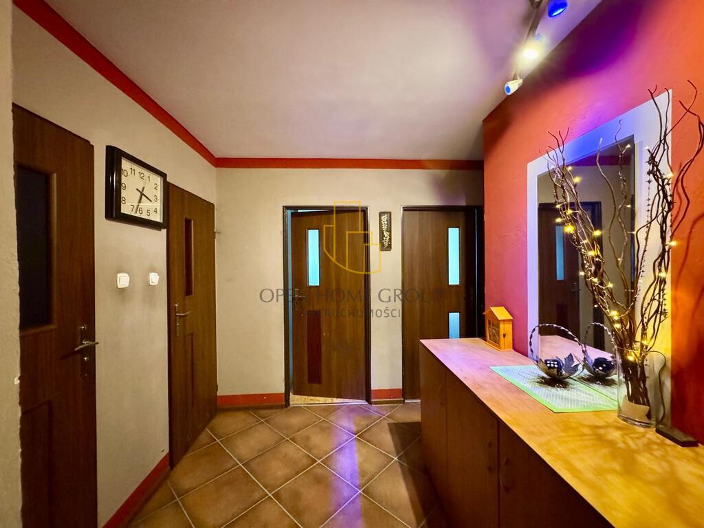 Centrum/ 4 pok. + osobna kuchnia / duży balkon — zdjęcie 9