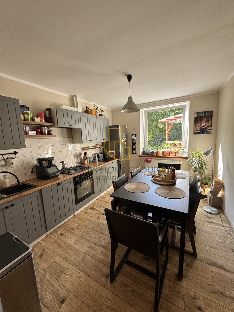 3 pokoje | 102 m² | taras | ogród | monitoring — zdjęcie 2